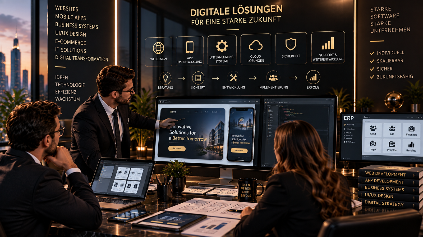 Digitale Systeme