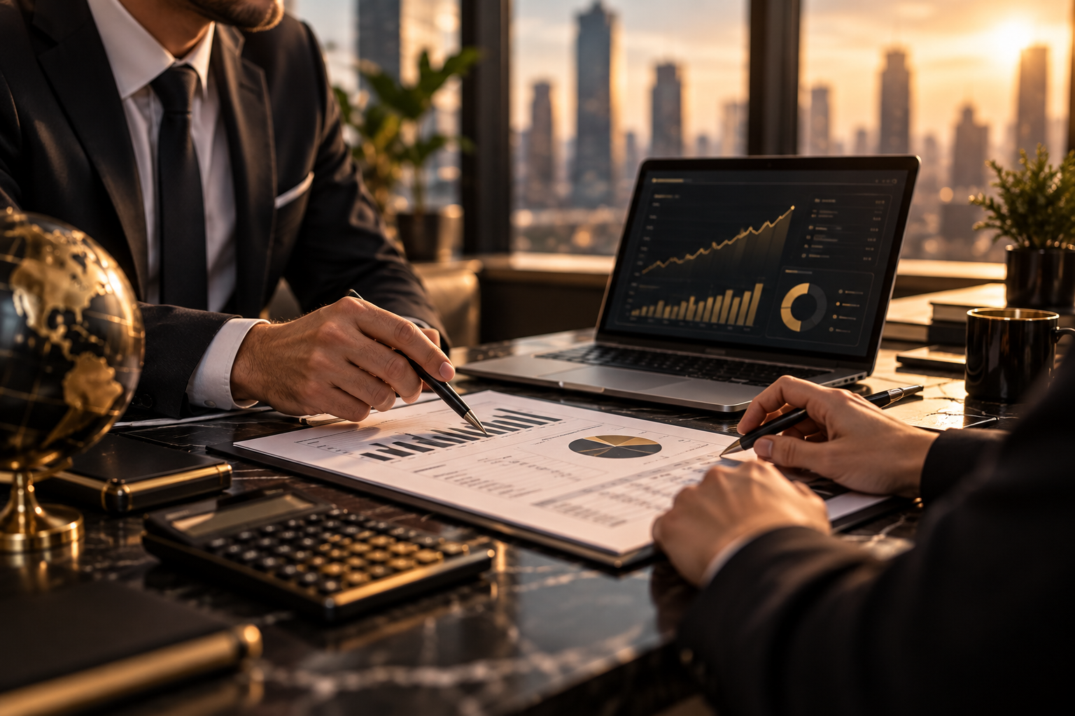 Finanzmanagement