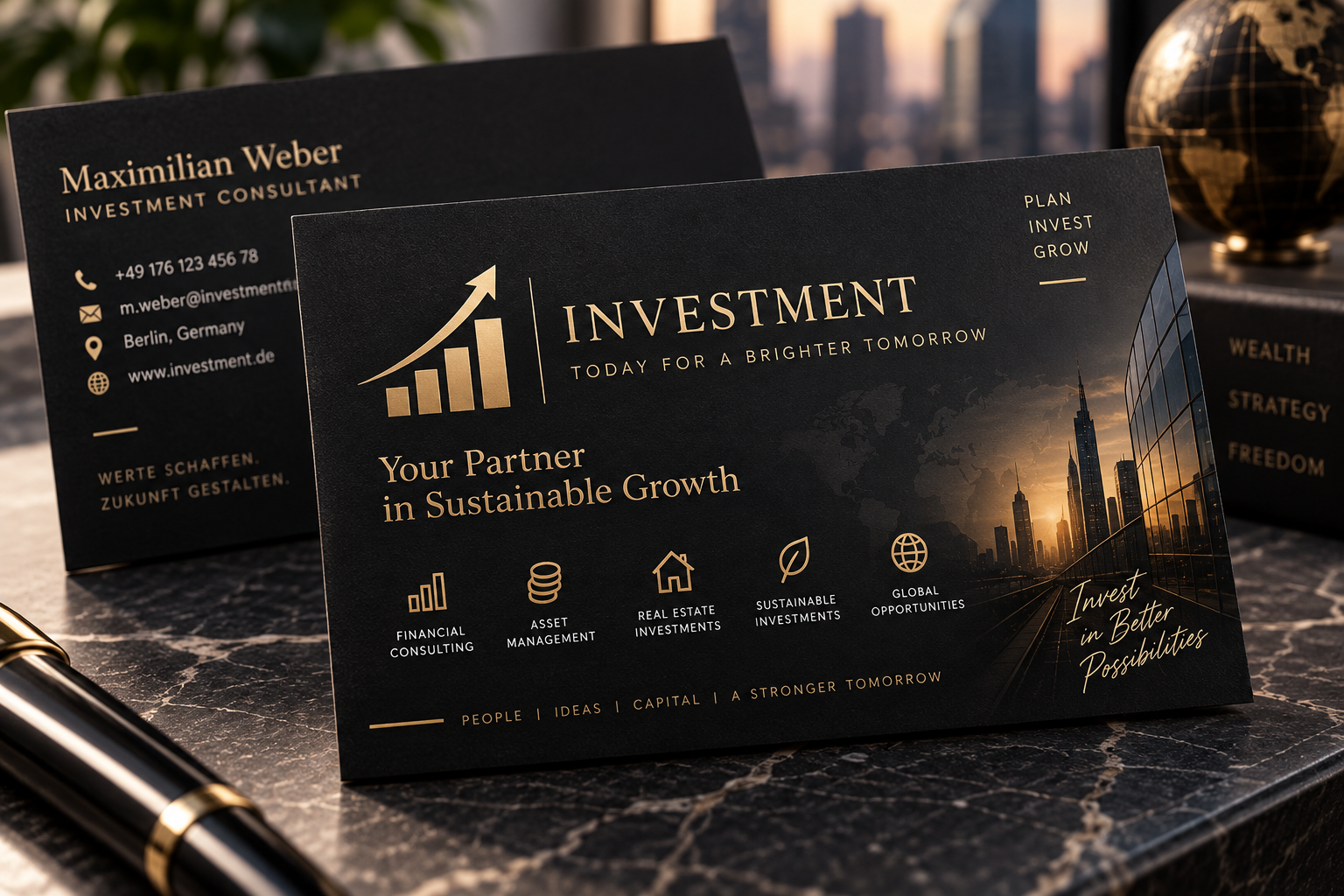 Investment