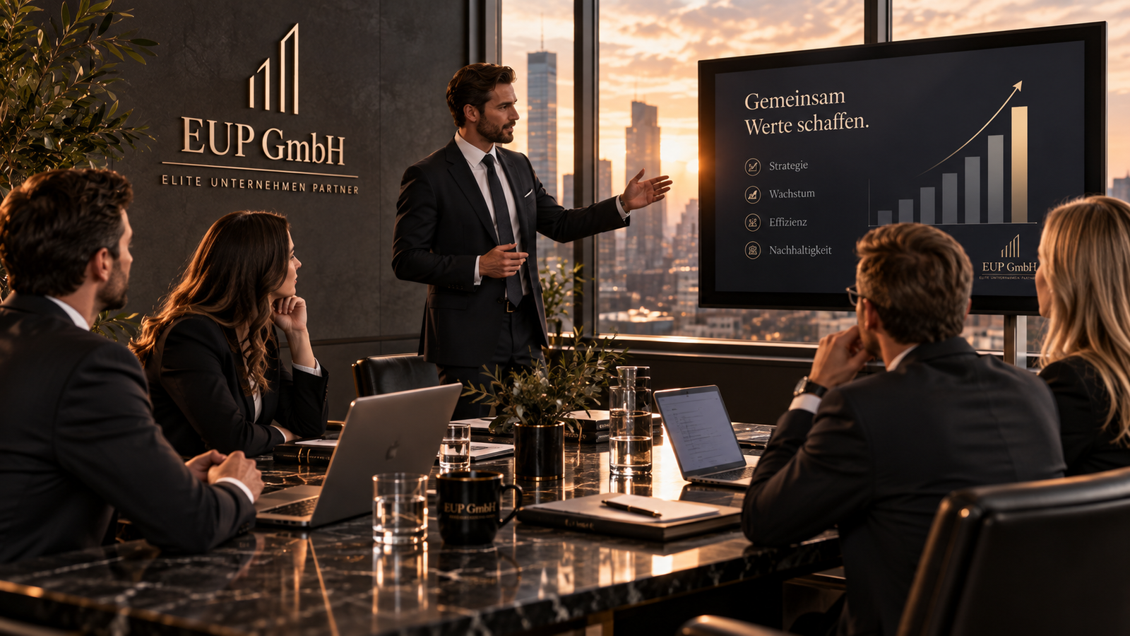 Finanzmanagement
