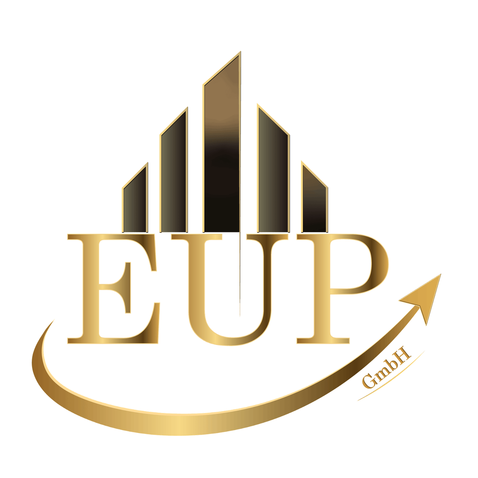 EUP GmbH Logo